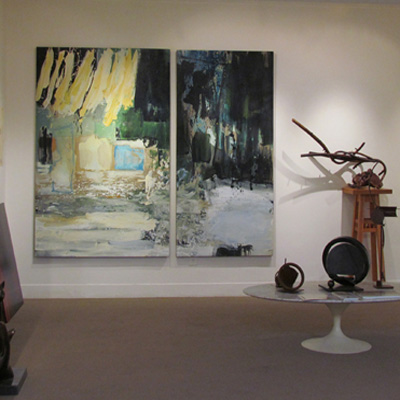 Winfield Gallery 2012